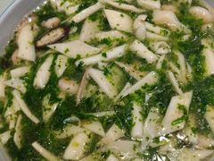 -阿巧一号私房菜(止园路店)