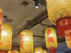 -朱光玉火锅馆·太原旗舰(钟楼街店)