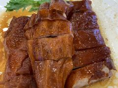 -万圣禄茶楼(西平店)