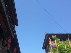 -海窝子古镇