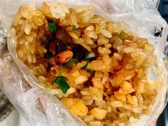 糯米饭-六广门毛阿姨糯米饭