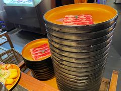 -牛New寿喜烧(闵行龙湖天街店)