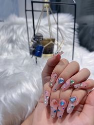 -HAO美皮肤管理·美甲美睫