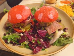 -MORNING GOOD Bistro(翰林府店)