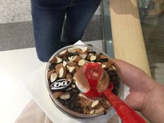 -DQ·蛋糕·冰淇淋(万象城店)