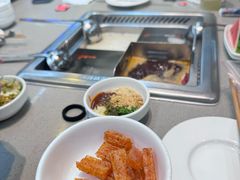 -海底捞火锅(凯德广场店)