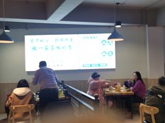 -四禧精酿铜锅涮肉·烧烤工场(大明湖店)