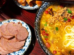 -粉家柳州螺蛳粉(杨宅路店)