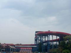 -泉城欧乐堡水上世界