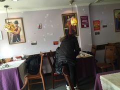 -葛尼沙印度餐厅 (镇明路店)