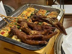 -夜烤·宜宾烧烤(洋河路店)