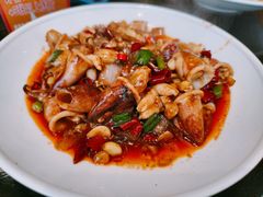 -健眺小海鲜(临海后山店)