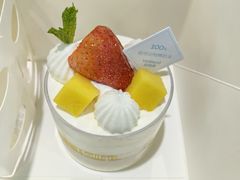 -清真牛街祥云轩门钉肉饼(左家庄店)