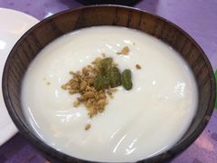 酸奶-新疆巴州金丝特餐厅(大钟寺店)