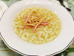 -翠华餐厅