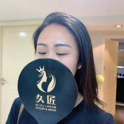 -久匠·纹眉半永久野生眉