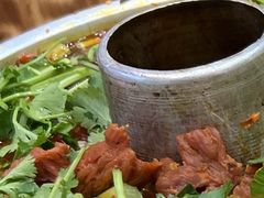 -王大乔泡椒米线·小火锅(星城天地店)