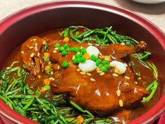 -香然会·园林雅宴(陆家嘴店)