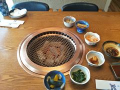 -炎蔵牛舌烤肉