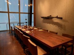 -上海柏悦酒店·世纪100牛排馆