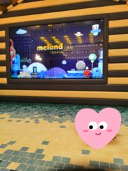 -meland club亲子乐园(重庆万象城店)