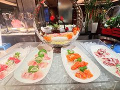 -北京索菲特大酒店
