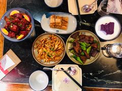 -兰溪小馆(东直门簋街店)