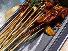-全牛匠·乐山跷脚牛肉(新中关店)