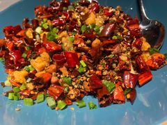 -渝乡辣婆婆·川菜 水煮鱼(中山西路店)