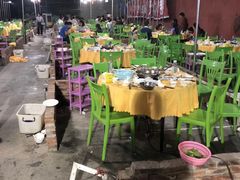 大堂-老猫牛肉火锅(沙溪店)