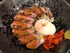 63℃蛋&nbsp;和牛-Calia
