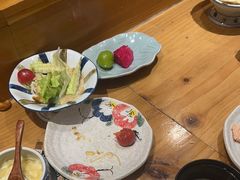 -大岛日本料理铁板烧(南通大饭店)