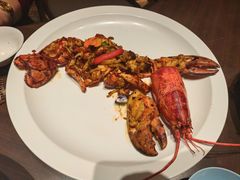 -奉天小馆·非遗东北菜(沈阳万象城店)