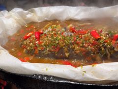 -泥糊破店小酒馆·团建聚餐(南京西路店)