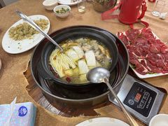 -濠轩阁特色生蚝火锅(水湾路店)