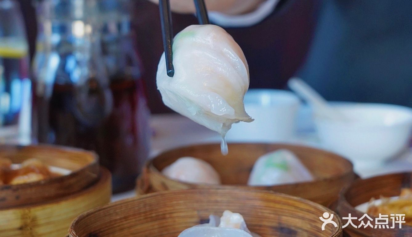 东三环千禧大酒店，抚慰冬季的点心自助