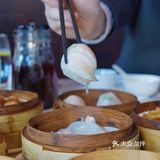 东三环千禧大酒店，抚慰冬季的点心自助