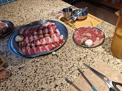 -安又胖韩国烤肉