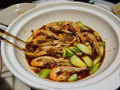 -锦府盐帮·私宴(赛特店)