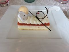 -上海和平饭店-华懋阁 The Cathay Room