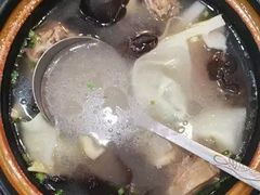 -老马家·舌尖上的西塘美食