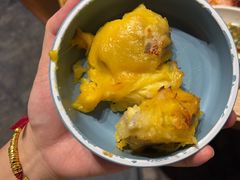 -亚马逊蒸汽活海鲜自助(LCM置汇旭辉广场店)