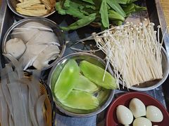 -范贤光鸡公煲(平乐园总店)