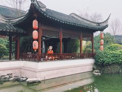 -祝家花園(伯渎港店)