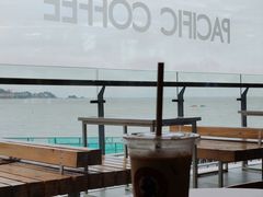 -太平洋咖啡(海天驿站店)