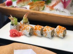 -天狗山料理(省体店)