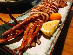 -梅亭居酒屋(中大国际店)