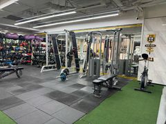 -FEELINGME乐刻私教馆·健身(朗悦居店)