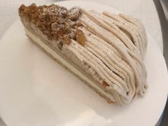 -Lady M Cake Boutique(麦迪逊大道店)