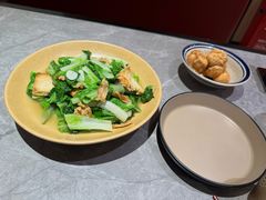 -廖川菜(金虹桥店)